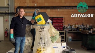Recyclage des EVPP et des EPI usagés : enjeux et solutions environnementales