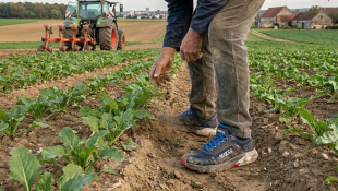Guide complet : Comment choisir vos chaussures de sécurité selon votre environnement ?