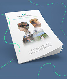 Couverture du catalogue