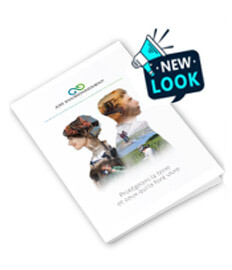 Couverture du catalogue