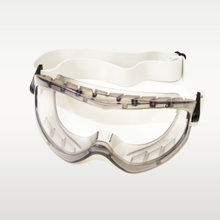 Protection des yeux - phytosanitaire