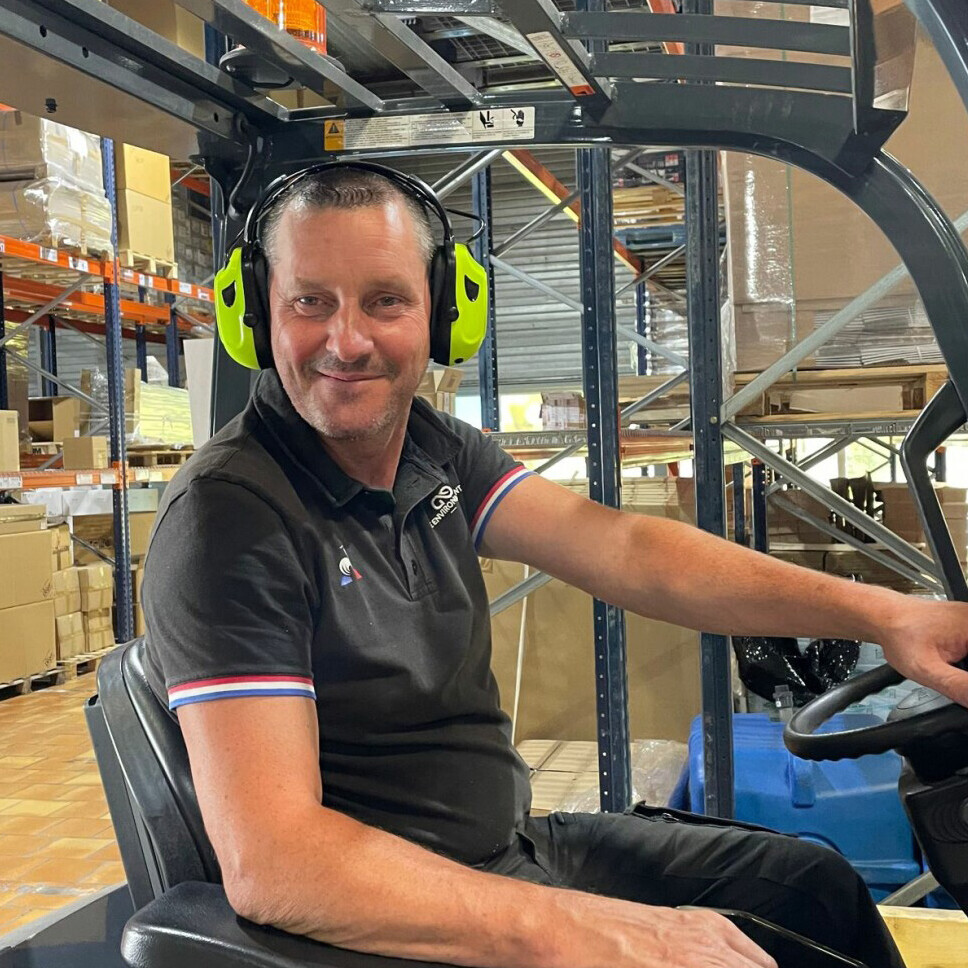 Protection mécanique