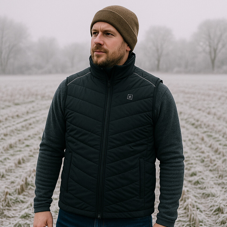 Equipements de confort