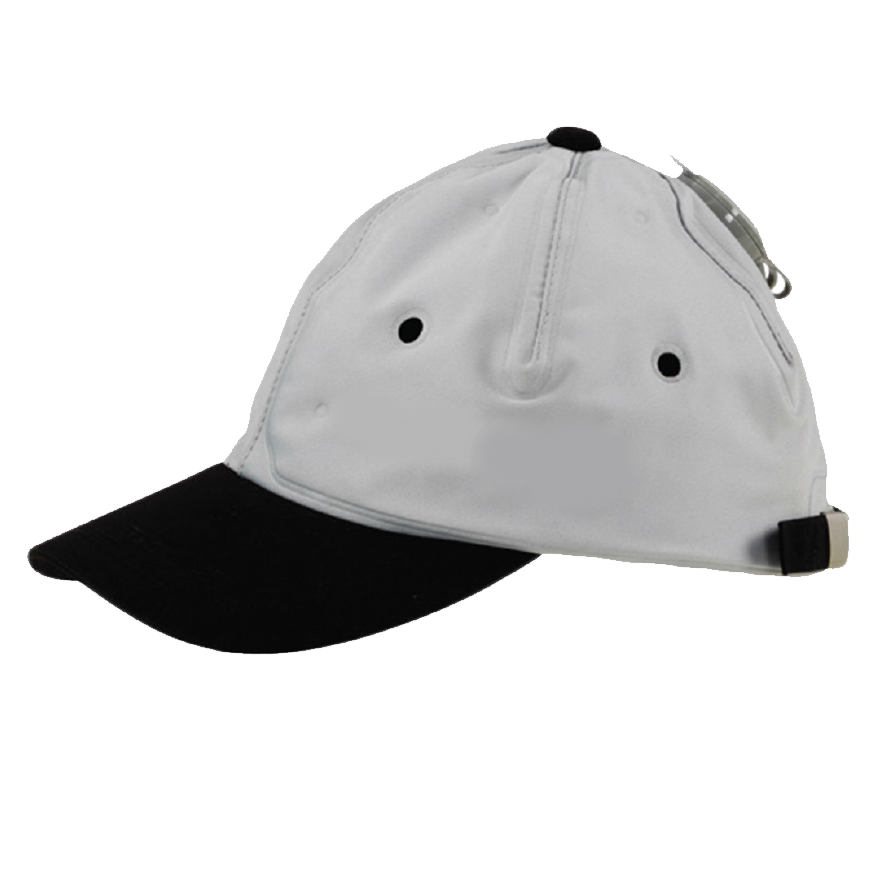 Casquette rafraîchissante