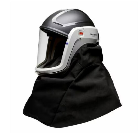 Casque 3M™ Versaflo™ M-406