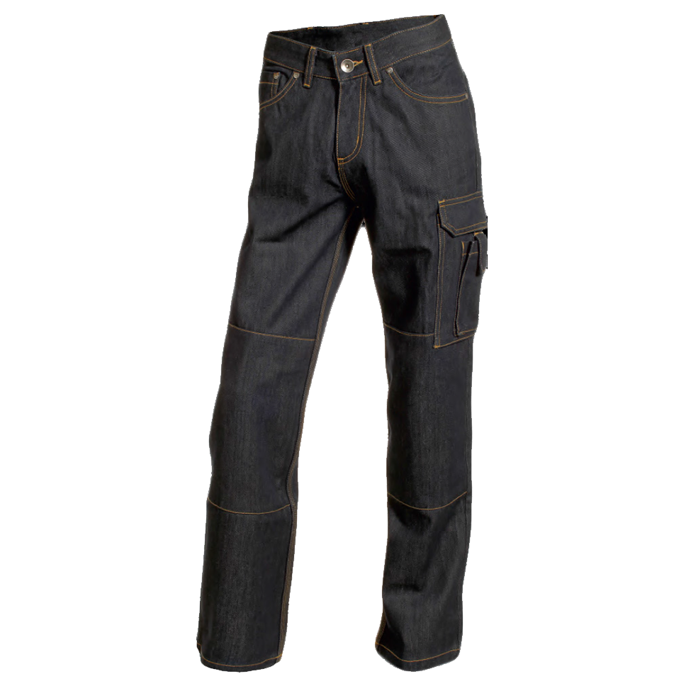 Jean de travail - T.36-38 / XS