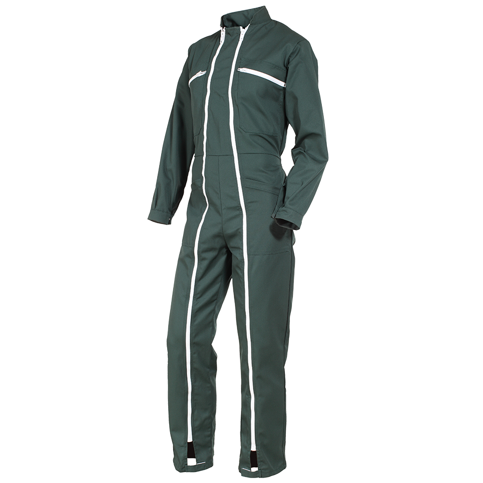Combinaison de travail QUICK - T. 36-38 / XS