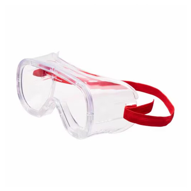 Lunettes-Masque De Sécurité Anti-Buée STANDARD