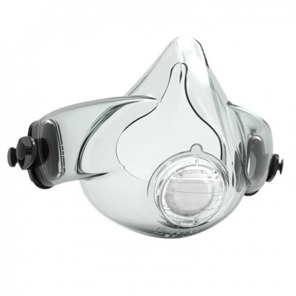 Cleanspace ™ - DEMI MASQUE Taille L