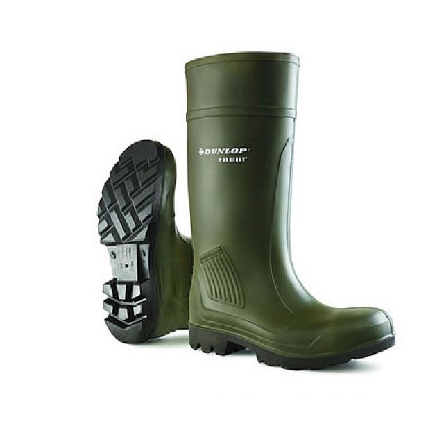Bottes non coquées PRICE MASTOR - T.37