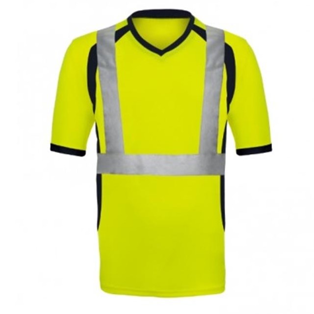 T-shirt HV T04 - T. L