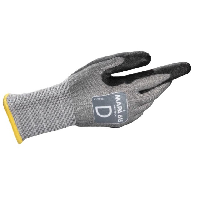 Paire de gants KRYTECH 615 - TAILLE 6