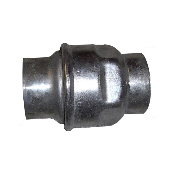 Clapet anti-retour 1" sans raccord
