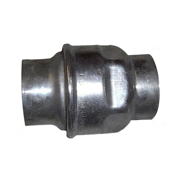 Clapet anti-retour 2" sans raccord