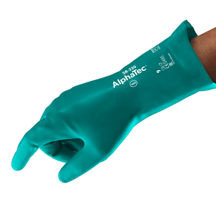 Gants ALPHATEC® 58-330