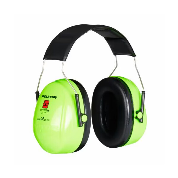 Casque antibruit 3M™ PELTOR™ Optime™ II