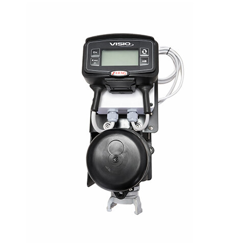 Volucompteur individuel EXCELA 1" et 2"