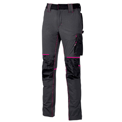 Pantalon RACE U-POWER® - T. 38