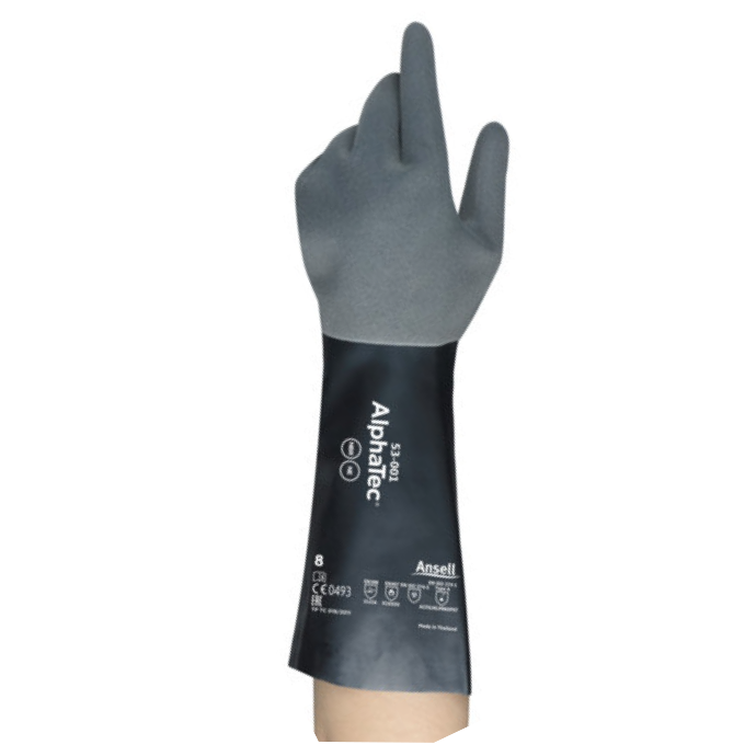 Paire de gants ALPHATEC® 53-001
