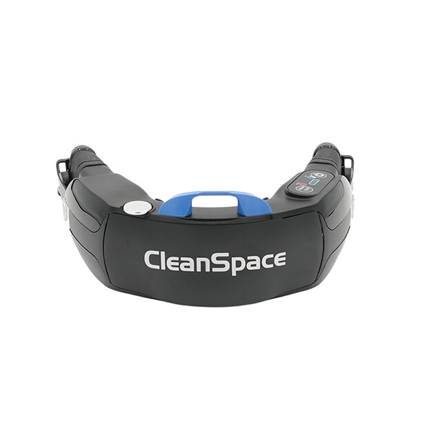 Moteur seul - Cleanspace ™ CST HALO WORK