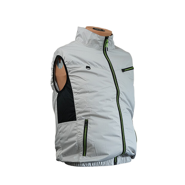Gilet ventilé - SANS BATTERIE - T. M