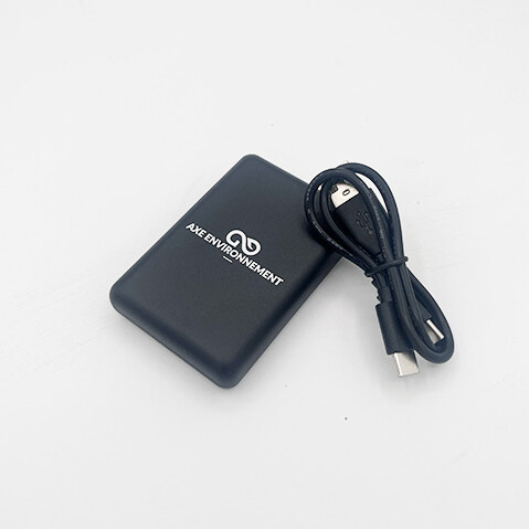 Batterie pour chaussettes chauffantes - LA PAIRE