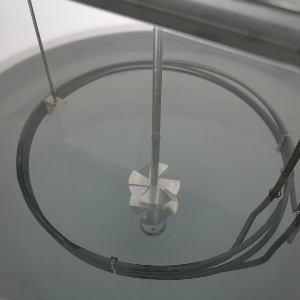 Mélangeur OENOMIX® - Oenologique