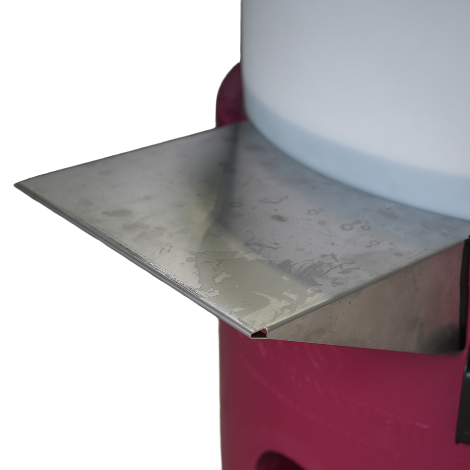 Mélangeur OENOMIX® - Oenologique