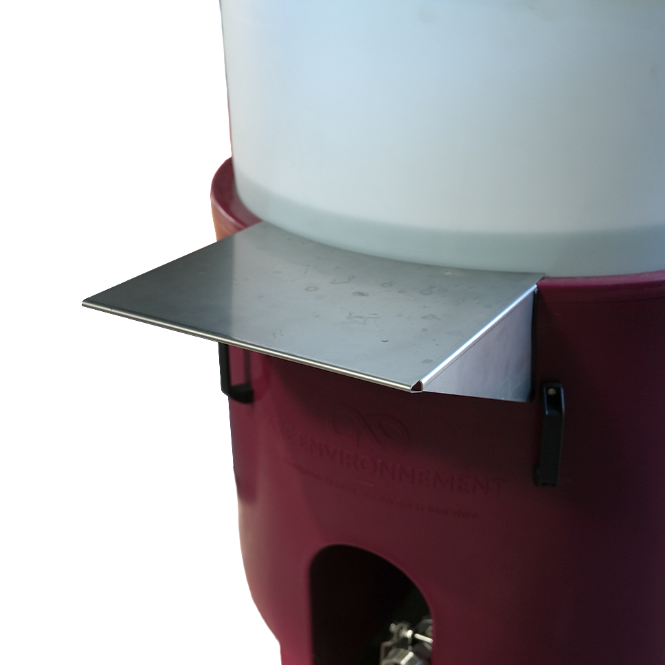 Mélangeur OENOMIX® - Oenologique