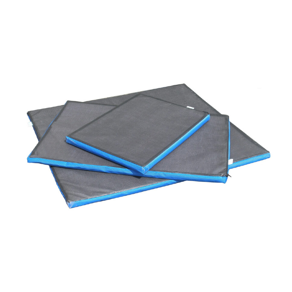 Tapis de desinfection pédiluve - 60 x 90 x 4 cm