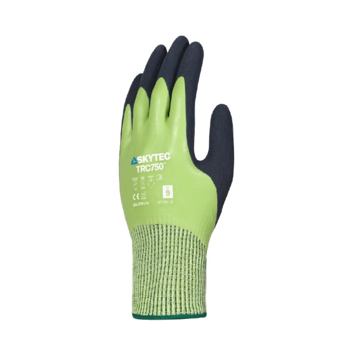 Gants TRC750