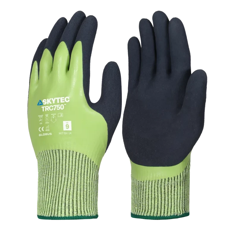 Gants TRC750 - T. 7/S
