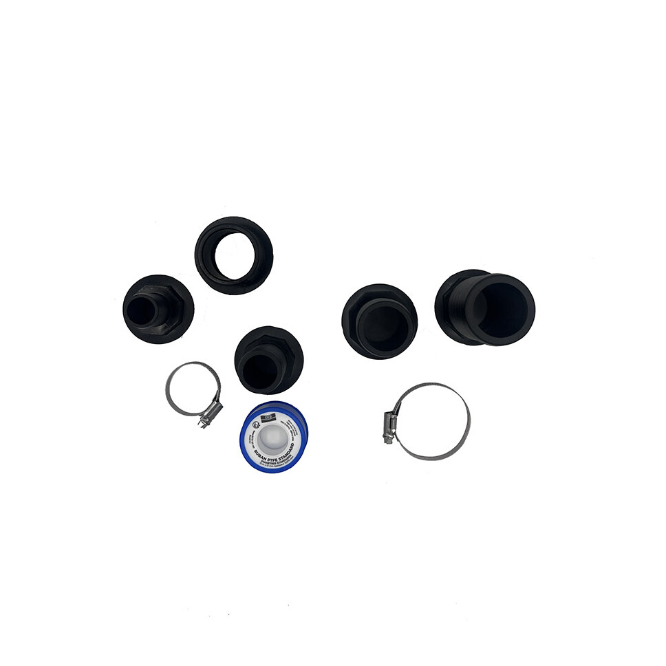 Pistolet de remplissage HYDRO GUN à arrêt automatique