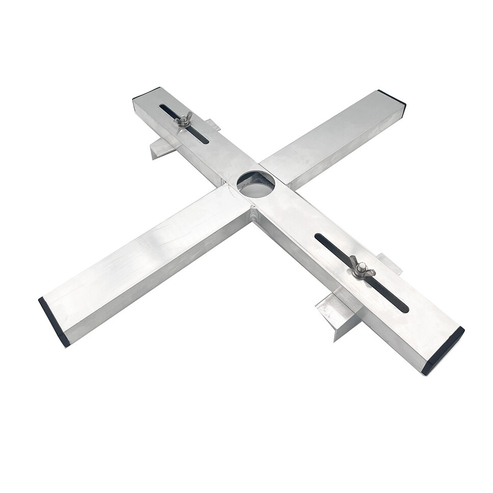 Support en croix POUR HYDROGUN