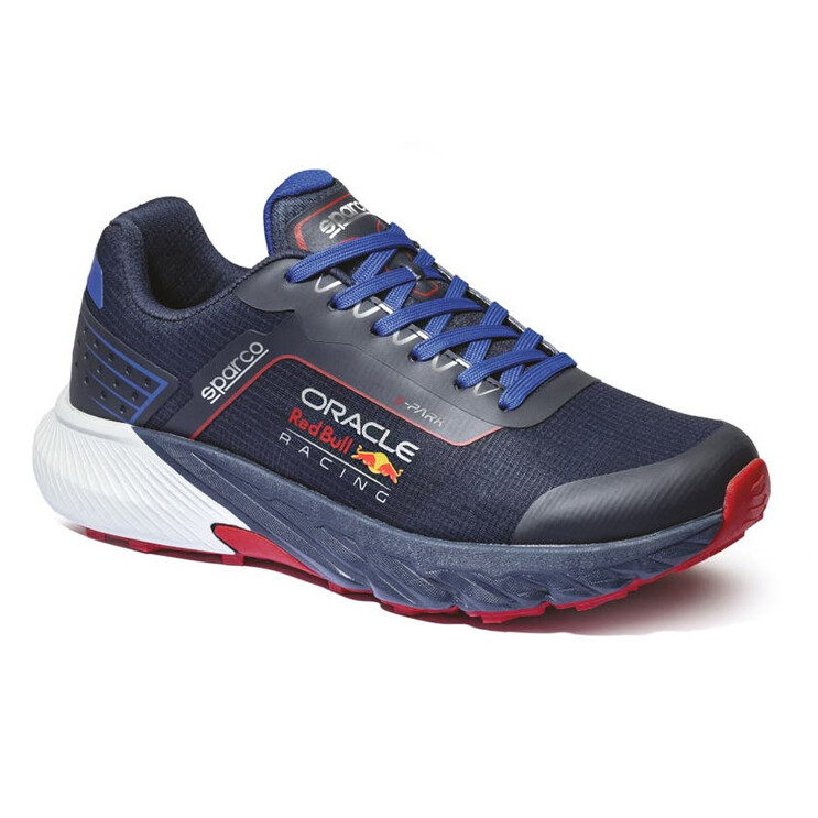 Chaussures de sécurité  S-PARK REDBULL FENNY SPARCO