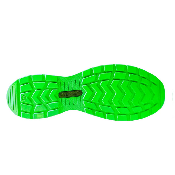 Chaussures de sécurité TRACTION SANYO SPARCO - T.41