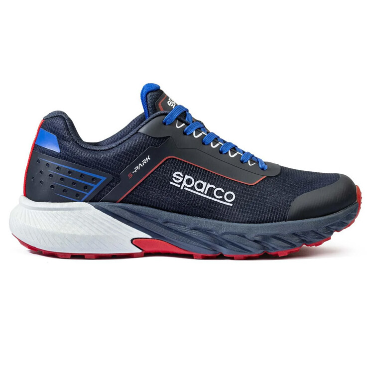 Chaussures de sécurité S-PARK LEON SPARCO