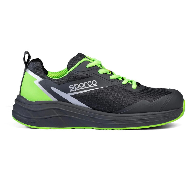 Chaussures de sécurité LUCAS S3S SPARCO