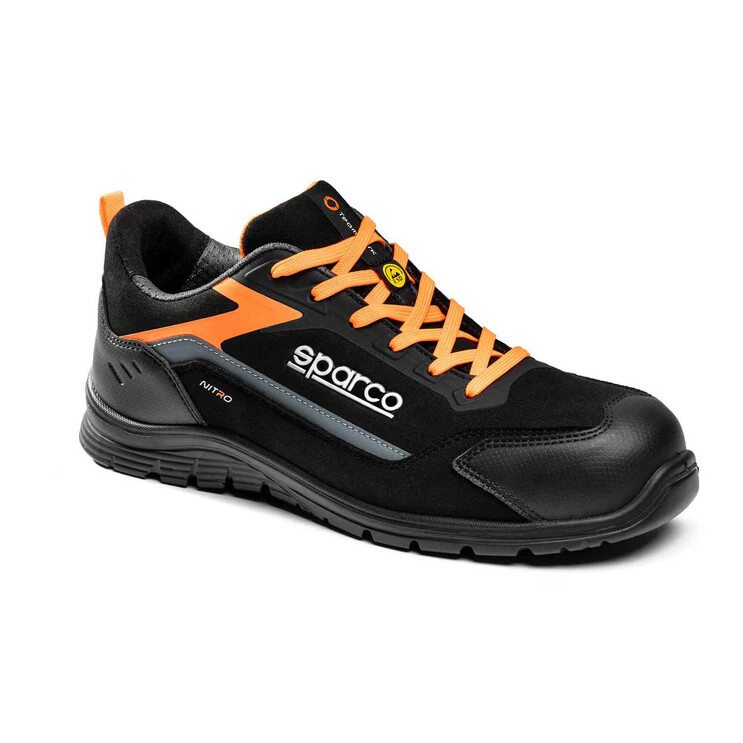 Chaussures de sécurité NITRO ELFYN S3S SPARCO