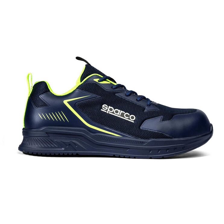 Chaussures de sécurité TURBO FLINGER S1PS