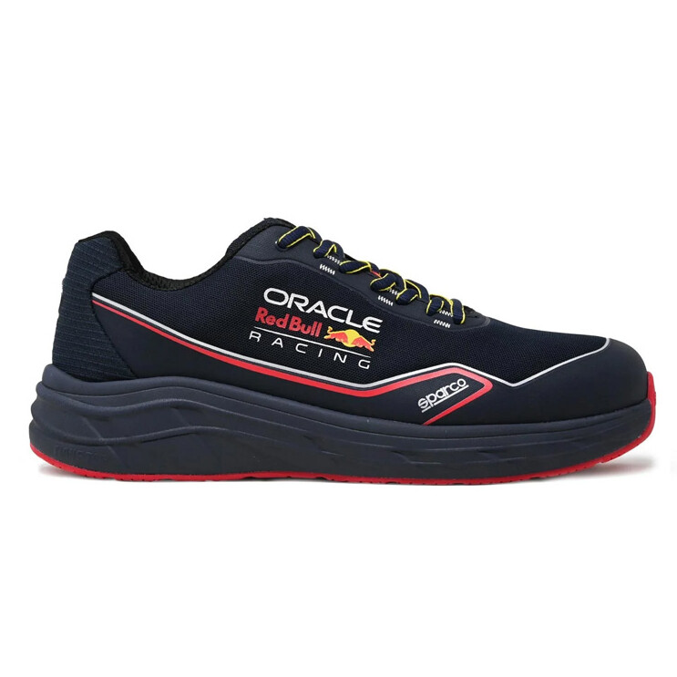 Chaussures de sécurité MILTON BLEU MARINE SPARCO